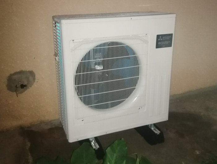 installation climatisation à Vic-Fezensac