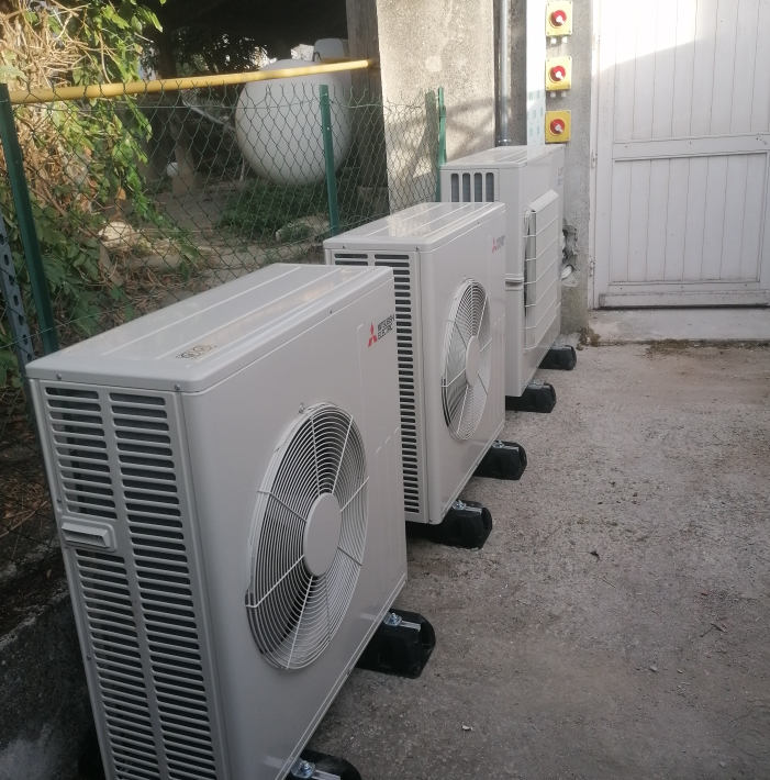 Électricien à Vic-Fezensac